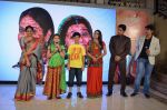 Toral Rasputra, Gracy Goswami,Viren Vazirani, Aasiya Kazi, Shakti Anand, Hiten Tejwani at Balika Vadhu Celebrations on 24th Sept 2015